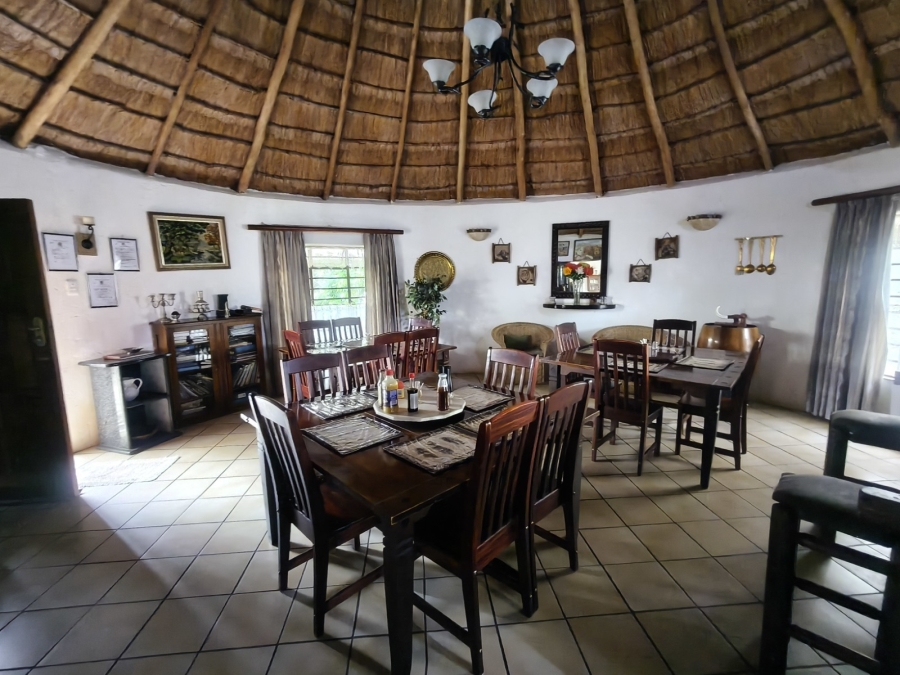 Commercial Property for Sale in Lindleyspoort North West
